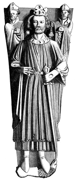 John of England